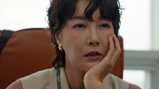 Don't call me ma'am Episode 4