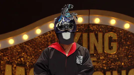 The King of Mask Singer Episode 273