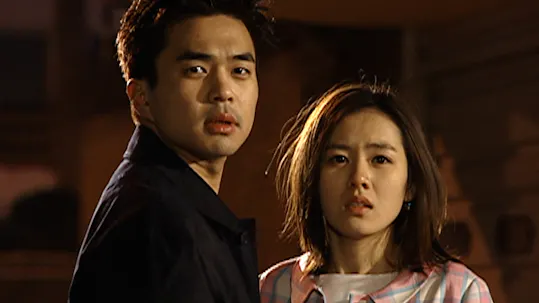 Sweet Proposal Episode 11
