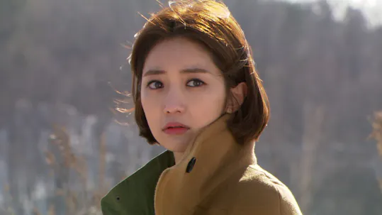 King of Ambition Episode 12