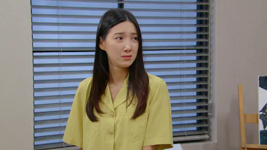 Be My Dream Family Episode 100