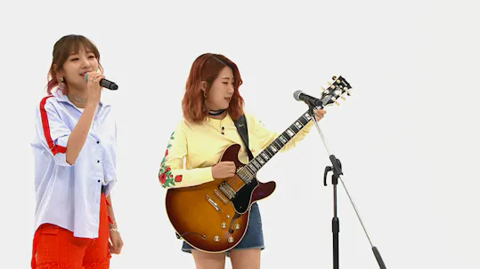 Weekly Idol Episode 360