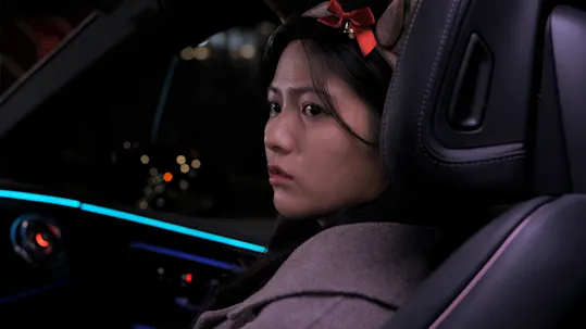 Love Naggers 3 Episode 208
