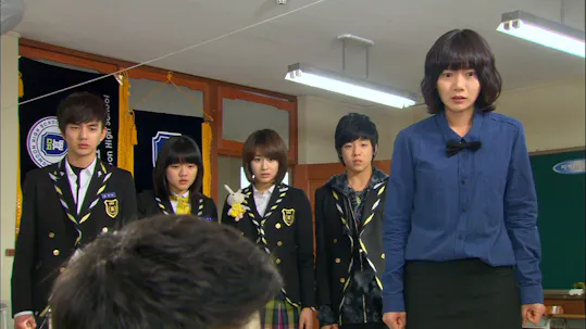 Master of Study Episode 14