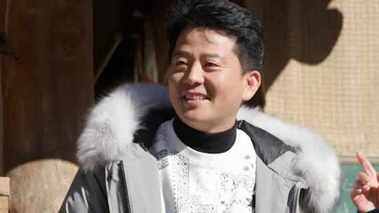 My Little Old Boy Episode 329