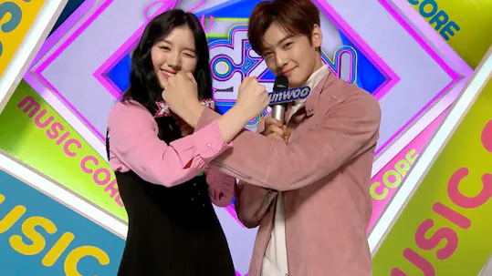 Show! Music Core Episode 570