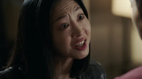 While You Were Sleeping Episode 14
