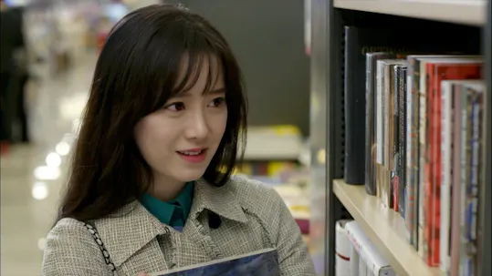 Blood Episode 8