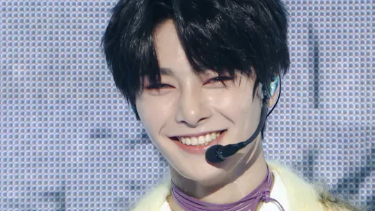 Show! Music Core Episode 660