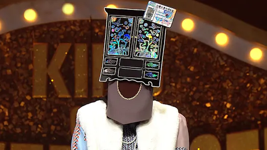 The King of Mask Singer Episode 334