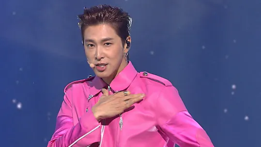 SBS Inkigayo Episode 1007