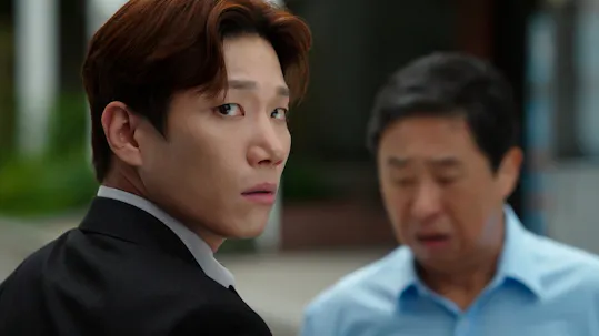 Phantom Lawyer Episode 10