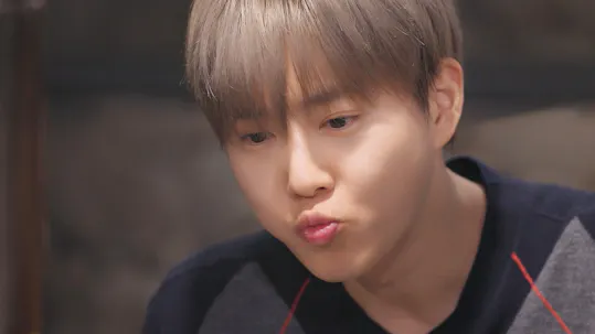 EXO's Travel the World on a Ladder Season 5 Episode 5