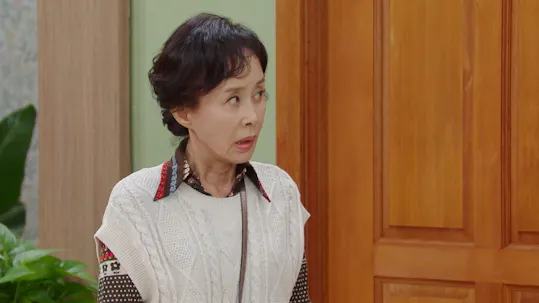 Three Bold Siblings Episode 7