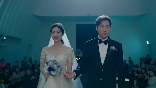 Special Labor Inspector, Mr. Jo Episode 16