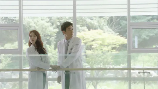 Doctors Episode 16