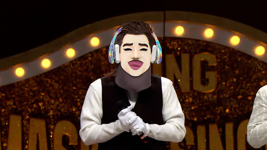 The King of Mask Singer Episode 351