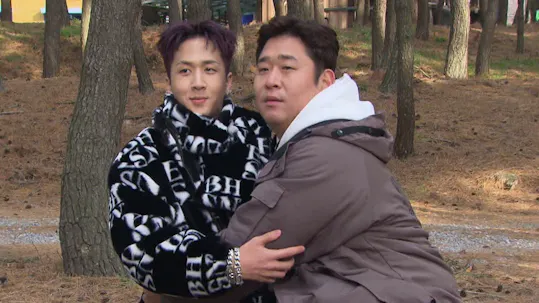2 Days and 1 Night 4 Episode 5