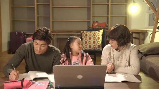 I Have a Lover Episode 39
