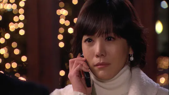 Lovers Episode 11