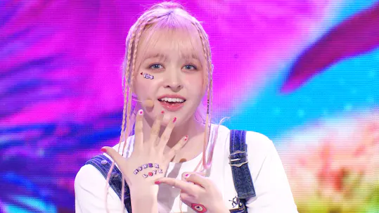 SBS Inkigayo Episode 1176