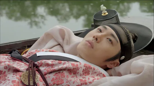 Diary of a Night Watchman Episode 5