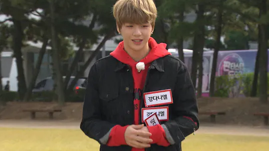 Running Man Episode 374