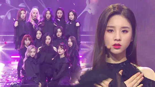 SHOW CHAMPION Episode 305