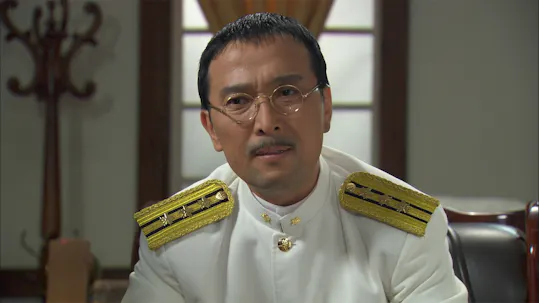 Capital Scandal Episode 7