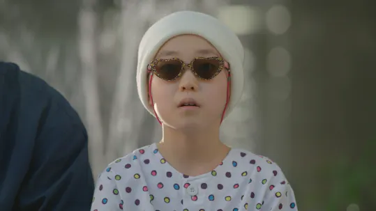 Fanletter, Please Episode 3