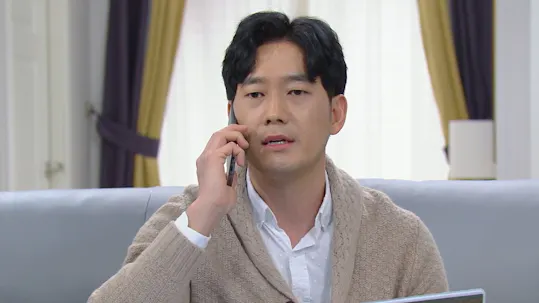 Be My Dream Family Episode 18