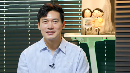 I am Solo, Love Forever Episode 35