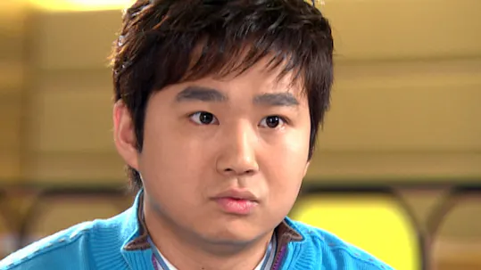 Heaven and Earth Episode 22