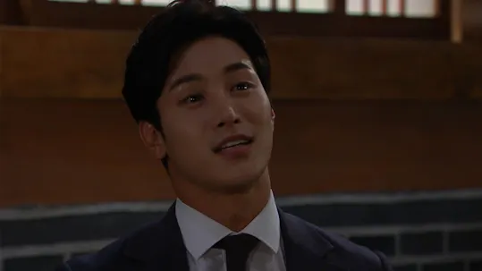 A Man in a Veil Episode 39