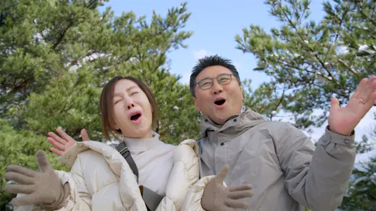 Be My Dream Family Episode 8