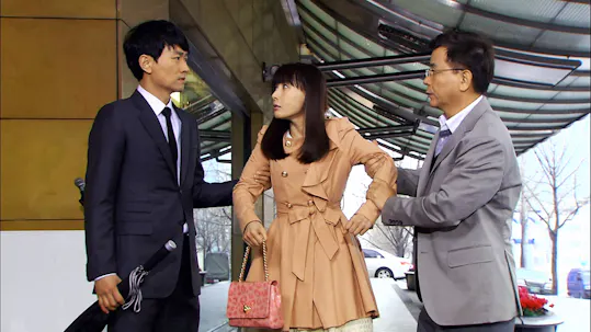 Smile Again Episode 136