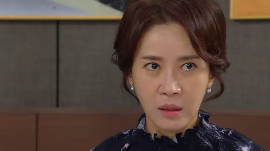 A Man in a Veil Episode 81