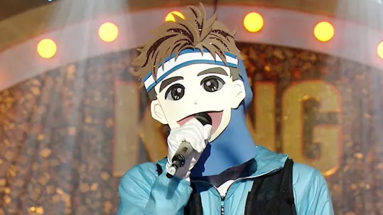 The King of Mask Singer Episode 522