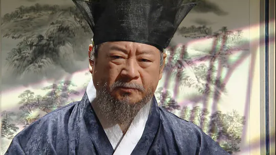 Lee San, Wind in the Palace Episode 51