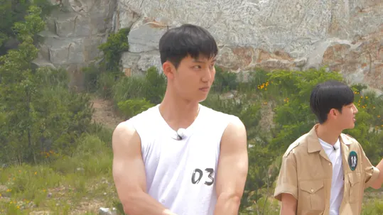 Wild Idol Episode 1