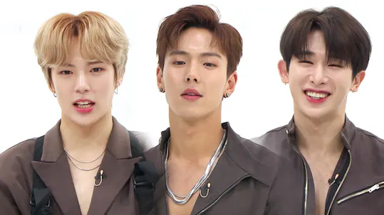 Weekly Idol Episode 380