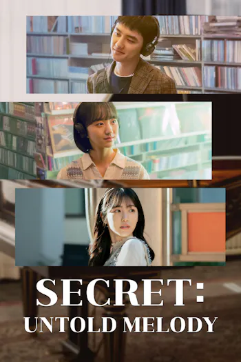 Secret: Untold Melody