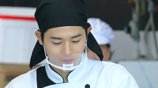 Delicious Rendezvous Episode 2