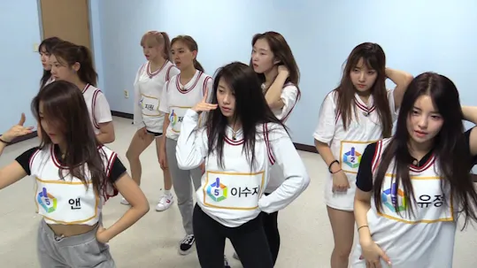 The Unit Episode 4