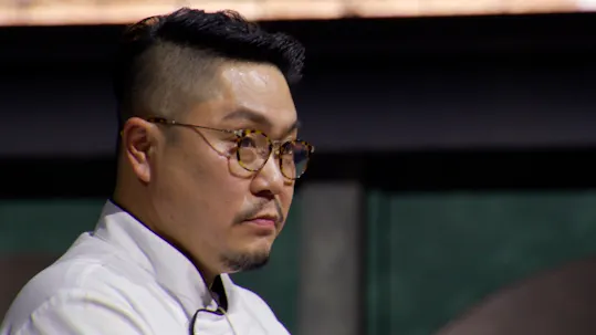 Bake Your Dream Episode 8