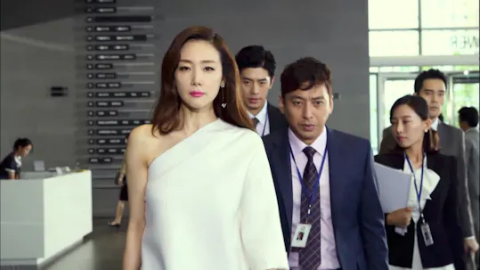 Temptation Episode 5