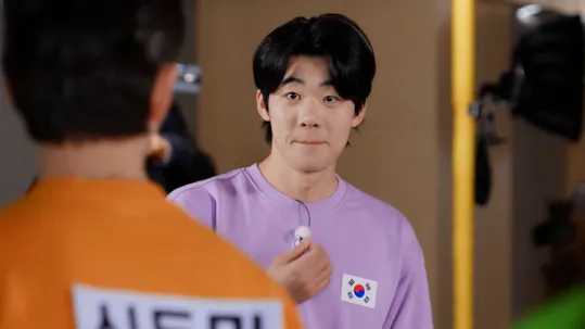 Running Man Episode 794