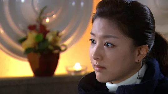 Heaven and Earth Episode 23