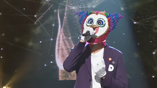 The King of Mask Singer Episode 163