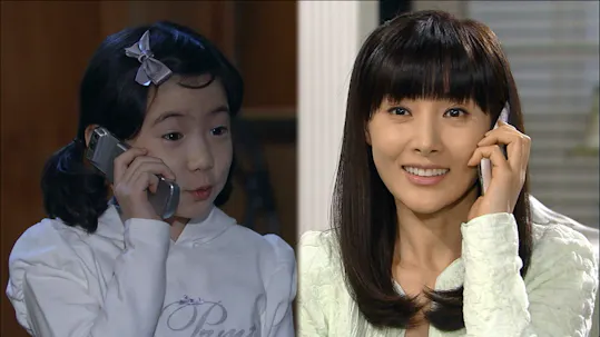 Smile Again Episode 134